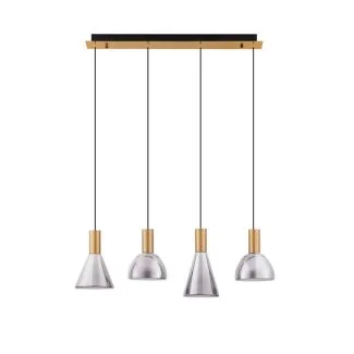 LUCES EXCLUSIVAS SARDUNO LE45140 lampa wisząca