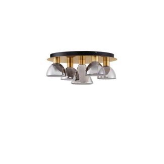 LUCES EXCLUSIVAS SARDUNO LE45142 lampa sufitowa