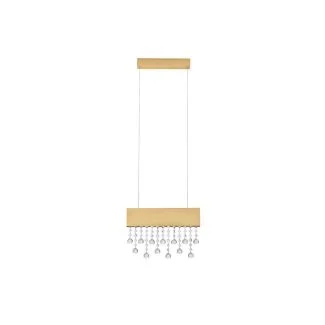 LUCES EXCLUSIVAS OLEVIRA LE45145 lampa wisząca