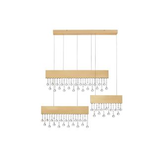 LUCES EXCLUSIVAS OLEVIRA LE45146 lampa wisząca