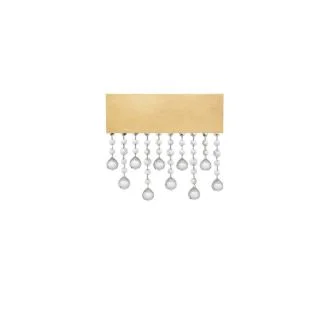 LUCES EXCLUSIVAS OLEVIRA LE45147 lampa ścienna