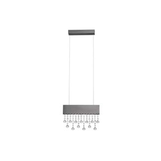 LUCES EXCLUSIVAS OLEVIRA LE45148 lampa wisząca