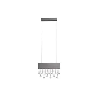 LUCES EXCLUSIVAS OLEVIRA LE45148 lampa wisząca