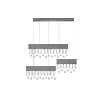 LUCES EXCLUSIVAS OLEVIRA LE45149 lampa wisząca