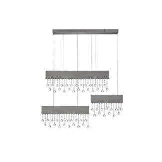 LUCES EXCLUSIVAS OLEVIRA LE45149 lampa wisząca