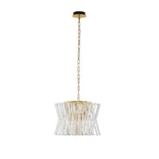 LUCES EXCLUSIVAS MELUNTO LE45151 lampa wisząca
