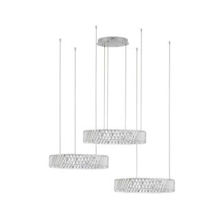 LUCES EXCLUSIVAS CANLIRA LE45156 lampa wisząca