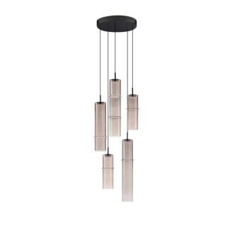 LUCES EXCLUSIVAS SARTANO LE45164 lampa wisząca