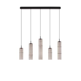 LUCES EXCLUSIVAS SARTANO LE45165 lampa wisząca