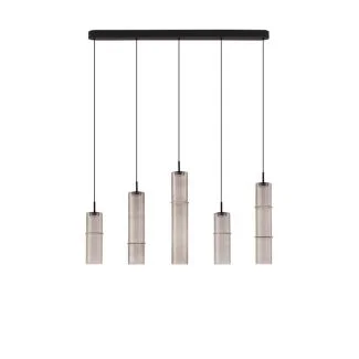 LUCES EXCLUSIVAS SARTANO LE45165 lampa wisząca