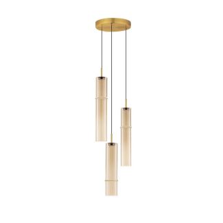 LUCES EXCLUSIVAS SARTANO LE45167 lampa wisząca