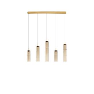 LUCES EXCLUSIVAS SARTANO LE45169 lampa wisząca