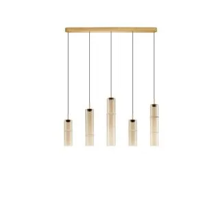 LUCES EXCLUSIVAS SARTANO LE45169 lampa wisząca