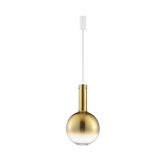 LUCES EXCLUSIVAS TORCENA LE45185 lampa wisząca