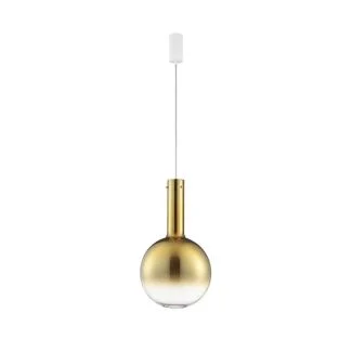 LUCES EXCLUSIVAS TORCENA LE45185 lampa wisząca