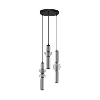 LUCES EXCLUSIVAS GLORICA LE45193 lampa wisząca