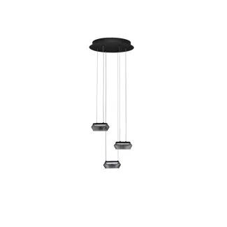 LUCES EXCLUSIVAS OVANIRA LE45195 lampa wisząca