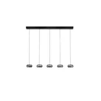 LUCES EXCLUSIVAS OVANIRA LE45197 lampa wisząca