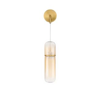 LUCES EXCLUSIVAS REBALVO LE45203 lampa ścienna