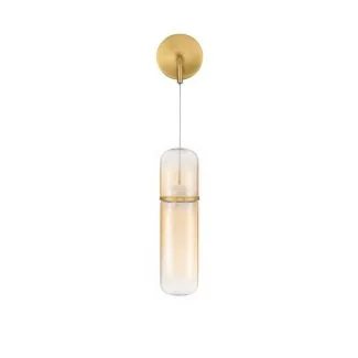 LUCES EXCLUSIVAS REBALVO LE45203 lampa ścienna