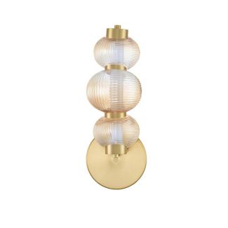 LUCES EXCLUSIVAS TANVERA LE45205 lampa ścienna