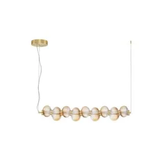 LUCES EXCLUSIVAS TANVERA LE45206 lampa wisząca