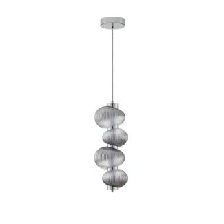 LUCES EXCLUSIVAS TANVERA LE45207 lampa wisząca