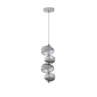 LUCES EXCLUSIVAS TANVERA LE45207 lampa wisząca