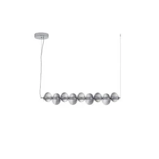 LUCES EXCLUSIVAS TANVERA LE45209 lampa wisząca