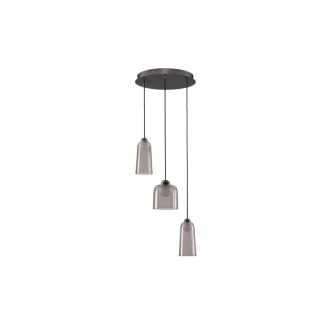 LUCES EXCLUSIVAS TAVENCO LE45213 lampa wisząca