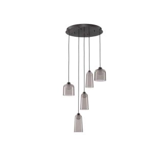LUCES EXCLUSIVAS TAVENCO LE45214 lampa wisząca