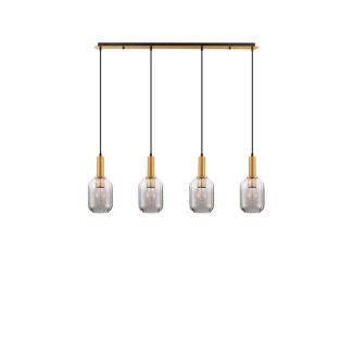 LUCES EXCLUSIVAS QUERISA LE45217 lampa wisząca