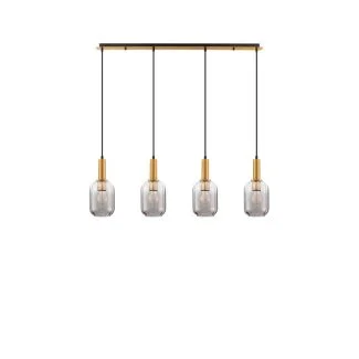 LUCES EXCLUSIVAS QUERISA LE45217 lampa wisząca