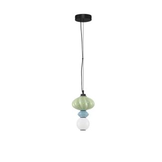 LUCES EXCLUSIVAS CASURNO LE45220 lampa wisząca