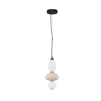 LUCES EXCLUSIVAS CASURNO LE45221 lampa wisząca