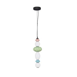LUCES EXCLUSIVAS CASURNO LE45222 lampa wisząca