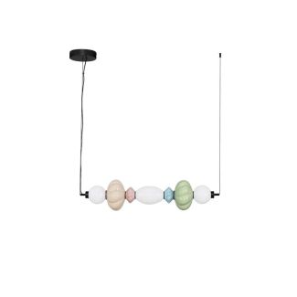 LUCES EXCLUSIVAS CASURNO LE45223 lampa wisząca