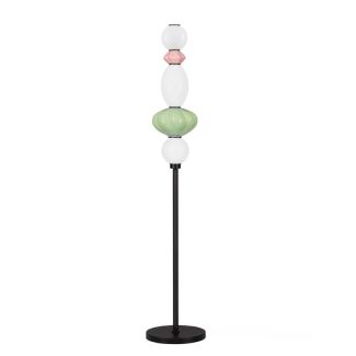 LUCES EXCLUSIVAS CASURNO LE45225 lampa podłogowa