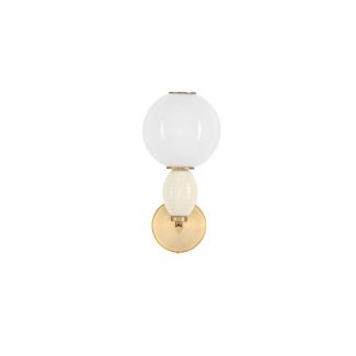 LUCES EXCLUSIVAS LAVERZO LE45229 lampa ścienna