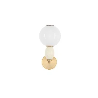 LUCES EXCLUSIVAS LAVERZO LE45229 lampa ścienna