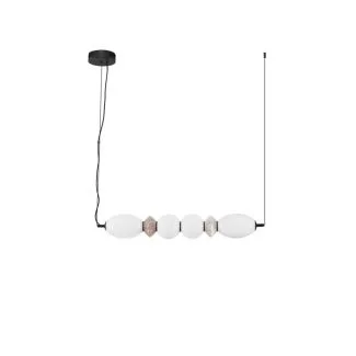 LUCES EXCLUSIVAS MONRETA LE45233 lampa wisząca