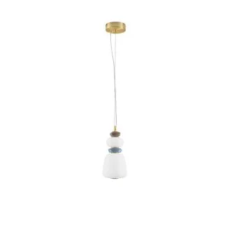 LUCES EXCLUSIVAS FELANZO LE45240 lampa wisząca