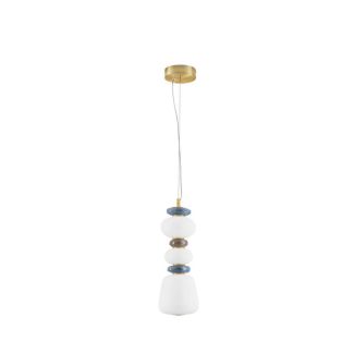 LUCES EXCLUSIVAS FELANZO LE45241 lampa wisząca