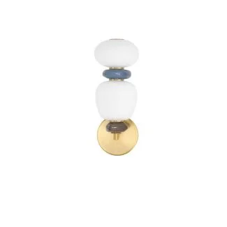 LUCES EXCLUSIVAS FELANZO LE45242 lampa ścienna