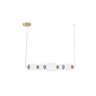 LUCES EXCLUSIVAS FELANZO LE45243 lampa wisząca