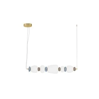 LUCES EXCLUSIVAS FELANZO LE45243 lampa wisząca