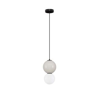 LUCES EXCLUSIVAS JORELIA LE45250 lampa wisząca