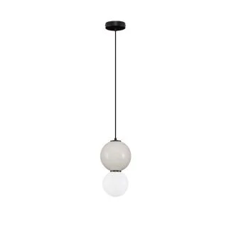 LUCES EXCLUSIVAS JORELIA LE45250 lampa wisząca