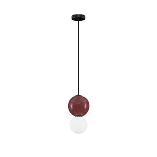 LUCES EXCLUSIVAS JORELIA LE45251 lampa wisząca