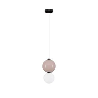 LUCES EXCLUSIVAS JORELIA LE45252 lampa wisząca